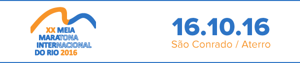 Meia Maratona do Rio