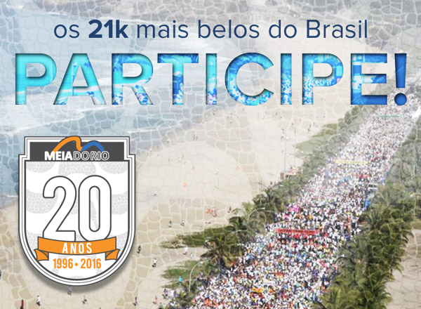Meia Maratona do Rio