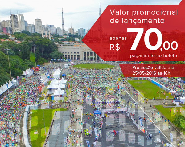 Meia Maratona de So Paulo