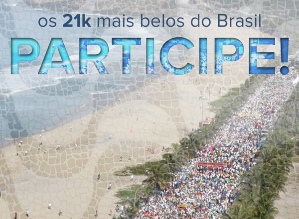 Meia Maratona do Rio