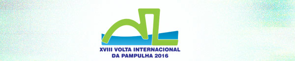 18 Volta Internacional da Pampulha