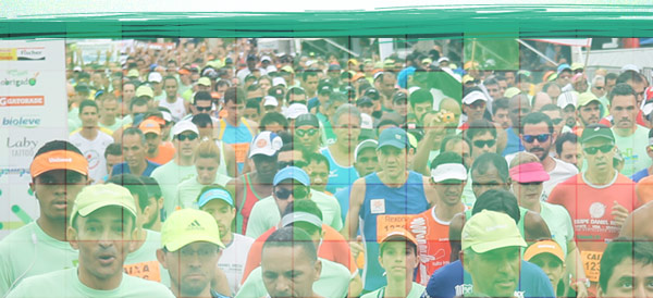 18 Volta Internacional da Pampulha