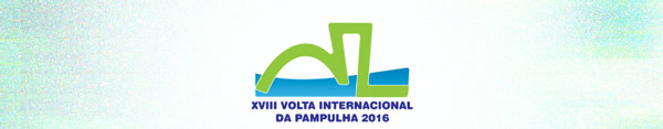 18 Volta Internacional da Pampulha