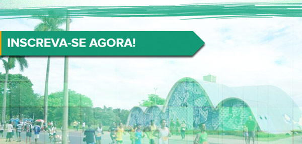 18 Volta Internacional da Pampulha