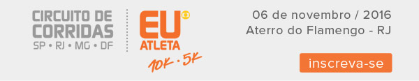 Eu Atleta Rio