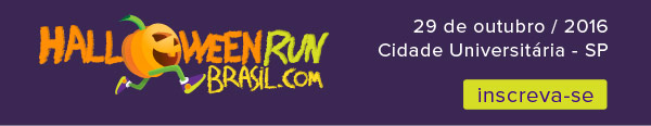 Halloween Run Brasil