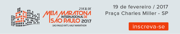 Meia Maratona de So Paulo
