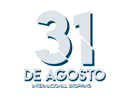31 DE AGOSTO DE 2019 - SHOPPING INTERNACIONAL