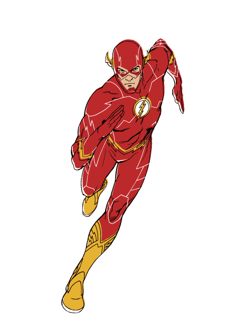 Avatar Flash