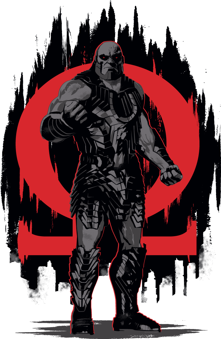 Darkseid