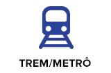 Trem e Metro