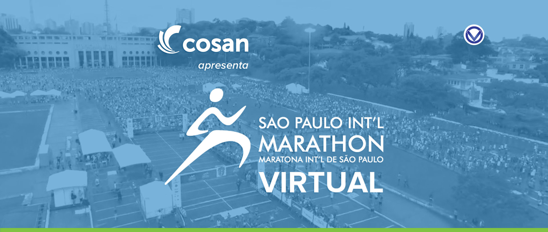 Virtual Sao Paulo Intl Marathon