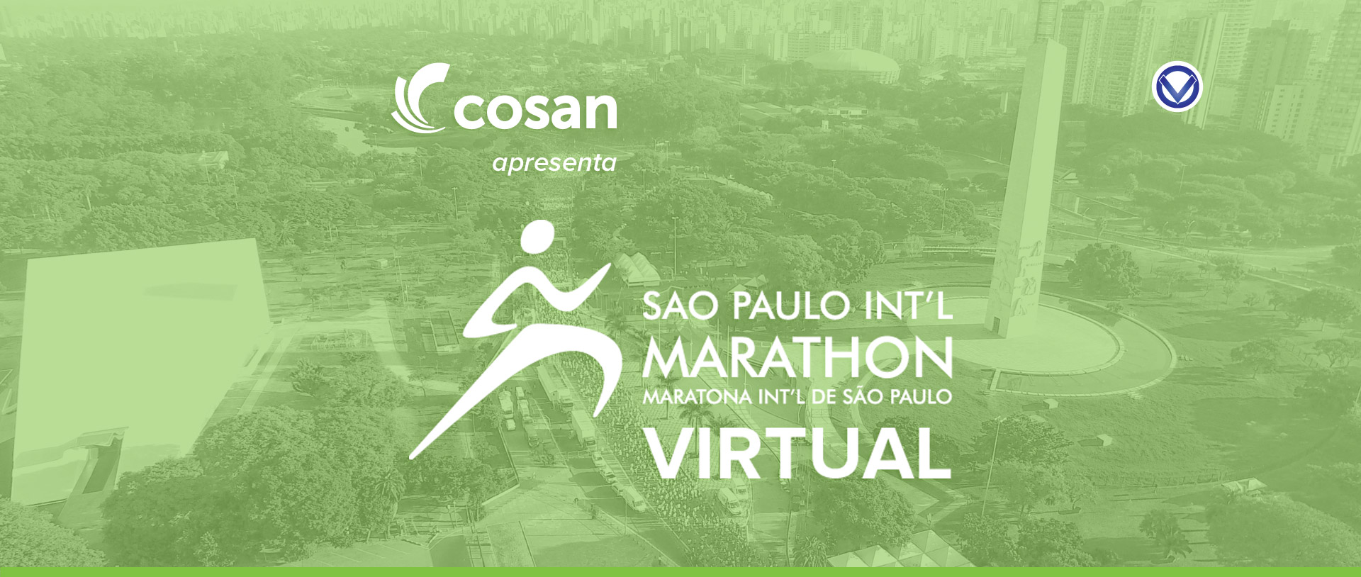 Virtual Sao Paulo Intl Marathon