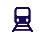 Metrô/Trem