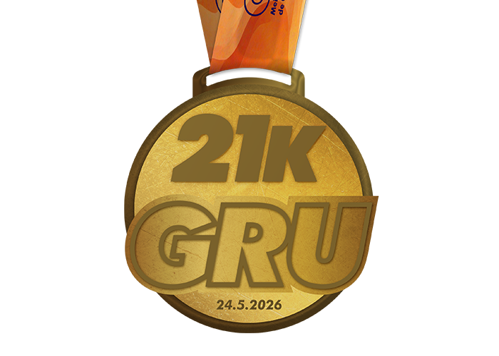 Inscrição Promo 21k
