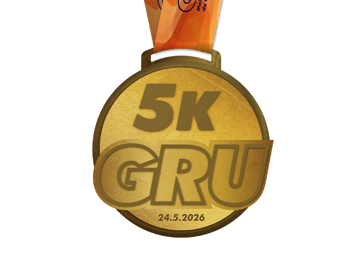 Inscrição Promo 5k