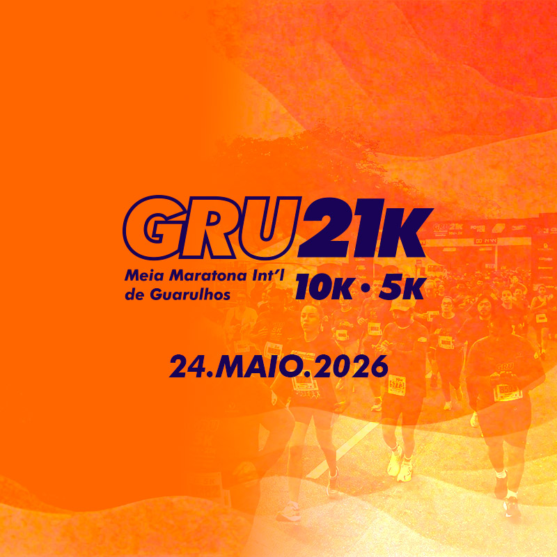 4ª Meia Maratona Internacional de Guarulhos 4ª Meia Maratona Internacional de Guarulhos