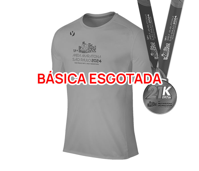 Basica 21k