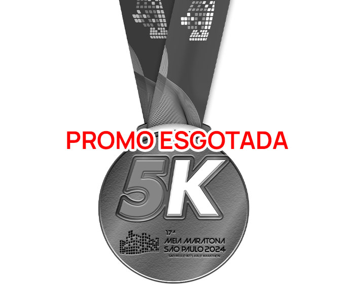 Promo 5k