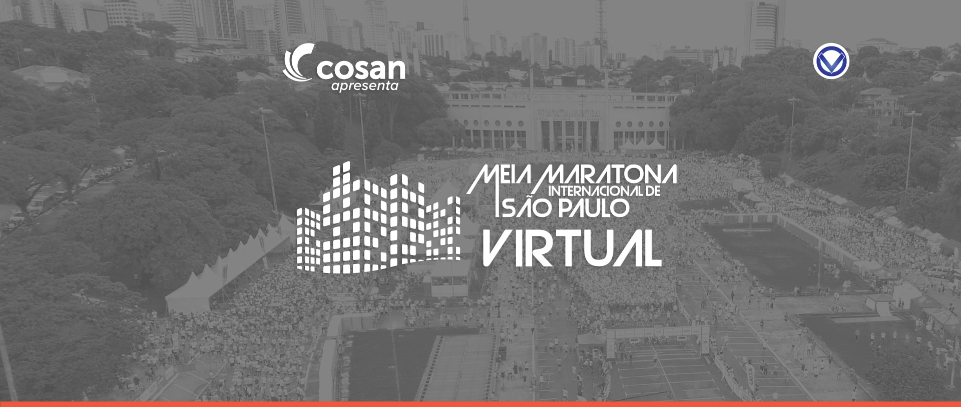 Meia Maratona de São Paulo Virtual