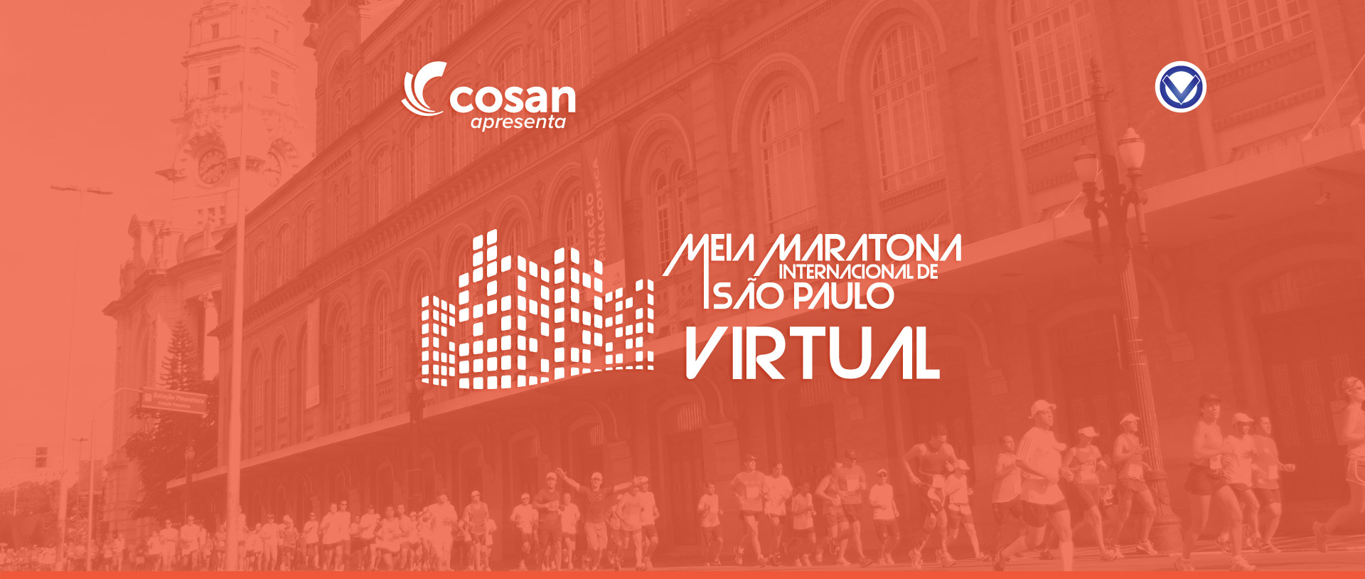 Meia Maratona de São Paulo Virtual
