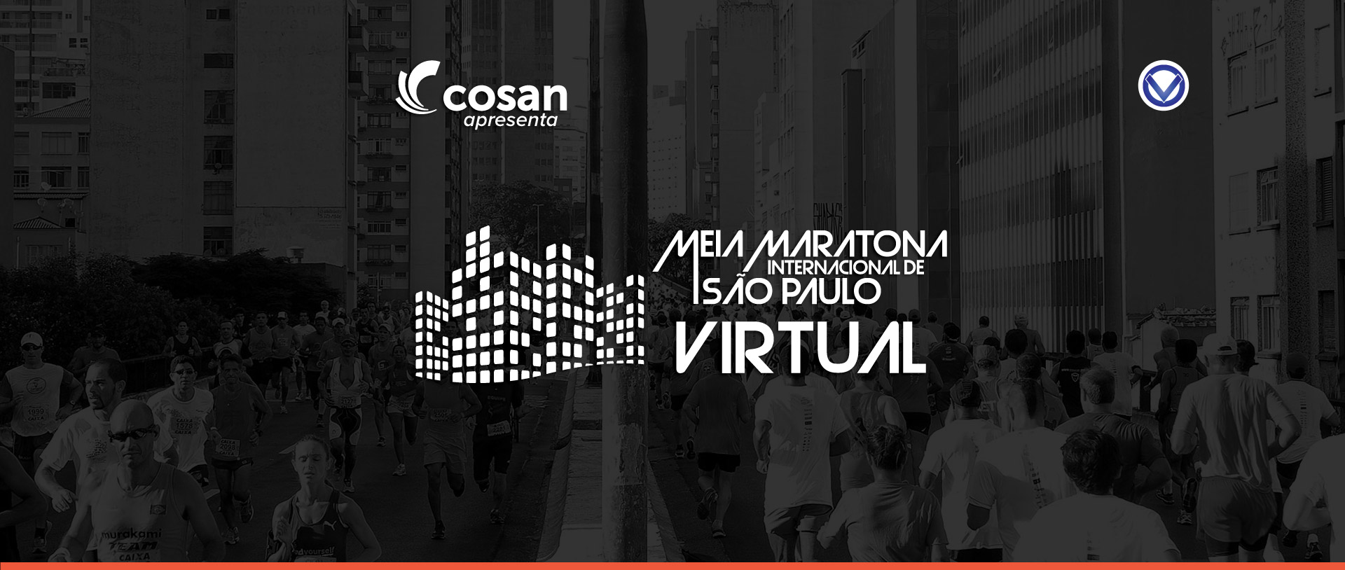 Meia Maratona de São Paulo Virtual