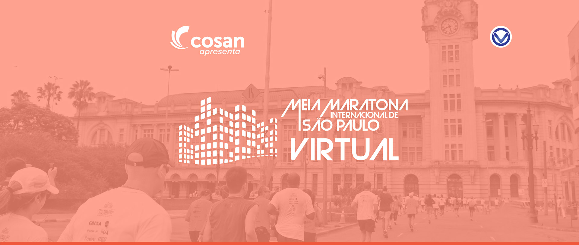 Meia Maratona de São Paulo Virtual