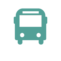 Icone de Ônibus