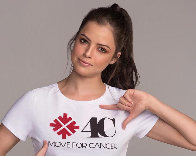 Move for Cancer 2017