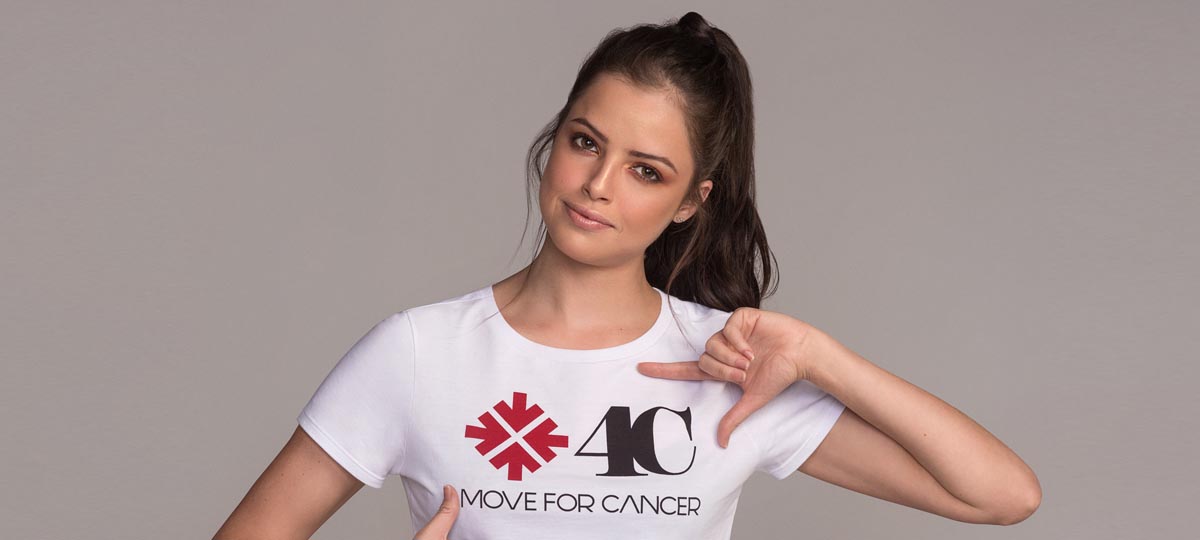 Move for Cancer 2017