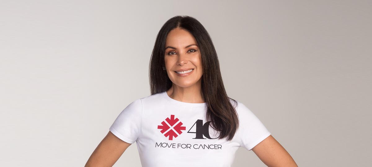 Move for Cancer 2017
