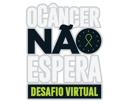 O Cancer Nao Espera