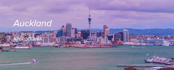 Auckland