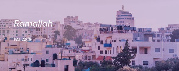 Ramallah