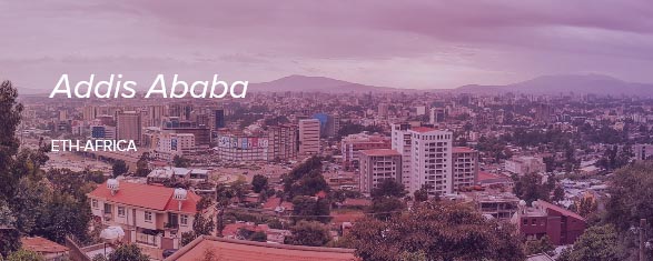 Addis Abada