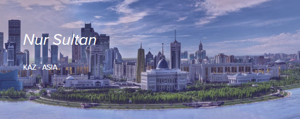 Nur Sultan