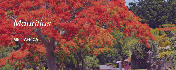 Mauritius