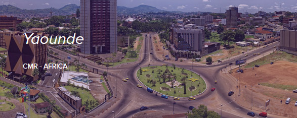 Yaounde