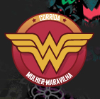 Mulher-Maravilha Rio