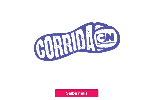 Corrida Cartoon 2019