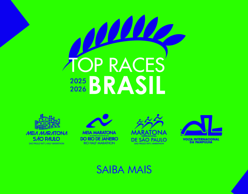 Maiores do Brasil