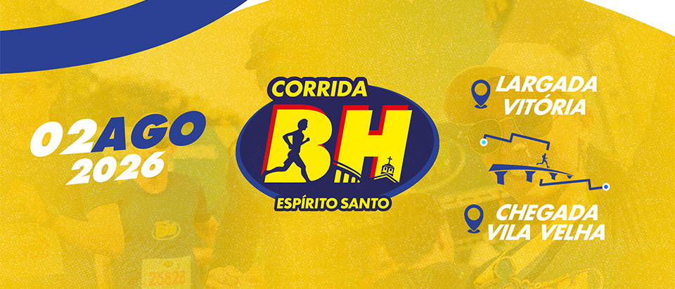 Corrida Supermercados BH - Etapa Espírito Santo