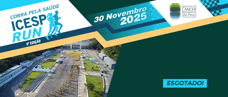 9ª Icesp Run
