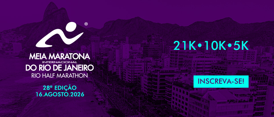 28ordf; Meia Maratona Int'l do Rio de Janeiro