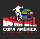 DownHill 4X 2019