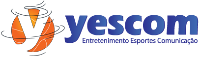 Yescom Entretenimento Esporte Comunicação