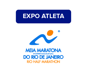Expo Atleta Meia Maratona do Rio