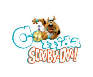 Corrida Scooby Doo