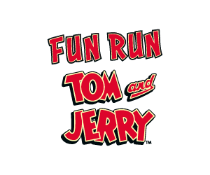 Corrida Tom & Jerry
