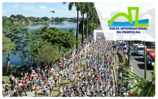 Volta Internacional da Pampulha Volta Internacional da Pampulha
